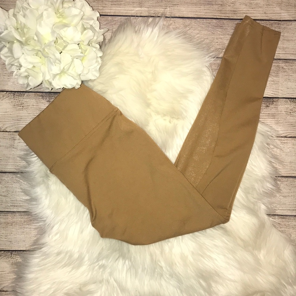 Spanx Ready to Wow Leggings